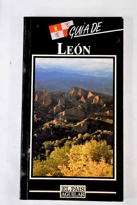 Guia de León