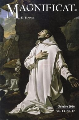 MAGNIFICAT OCTUBRE 2016: n°155