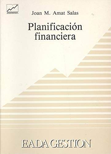 Planificacion financiera