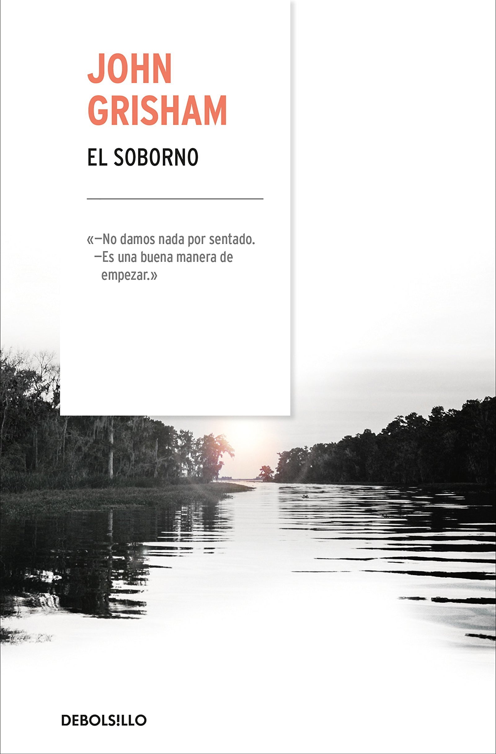 El soborno (CAMPAÑAS)