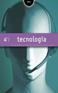 Tecnología 4º ESO. (Enseñanza secundaria) - 9788446020257: 191