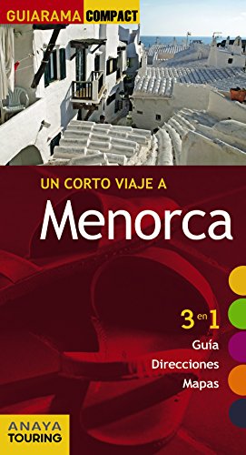 Menorca (Guiarama Compact - España)