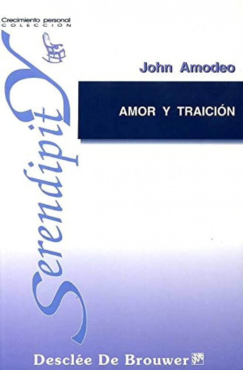 Amor y traición (Serendipity)