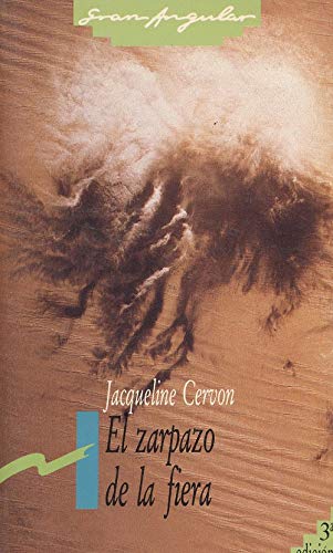 Zarpazo de la fiera, el (Gran Angular)