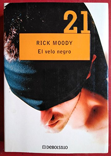 El velo negro / The Black Veil (Debolsillo 21)