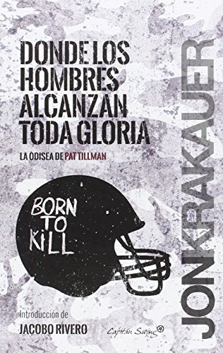 Donde los hombres alcanzan la gloria