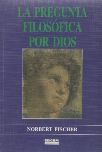 El hombre a la búsqueda de Dios