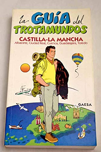 Castilla-la Mancha