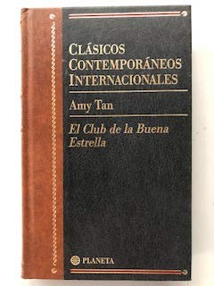 El club de la buena estrella (clasicos contemporaneos internacionales;