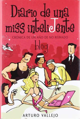 Diario de una miss intelijente