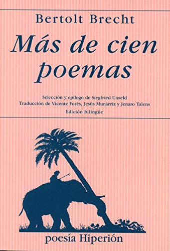 MAS DE CIEN POEMAS (SIN COLECCION)