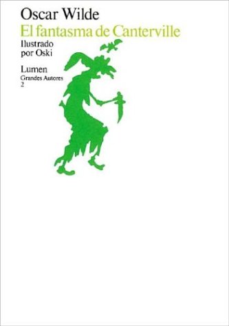El fantasma de canterville