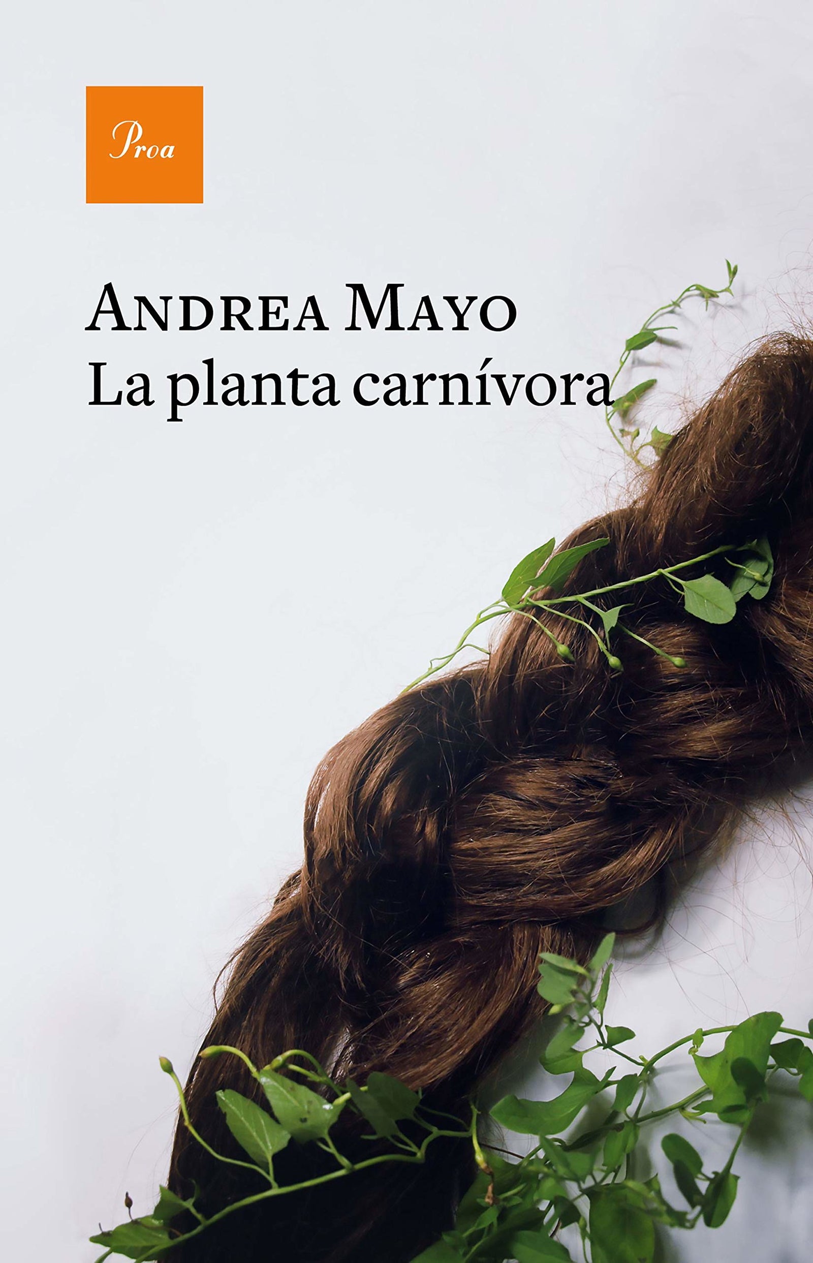 La planta carnívora: 740 (A TOT VENT)