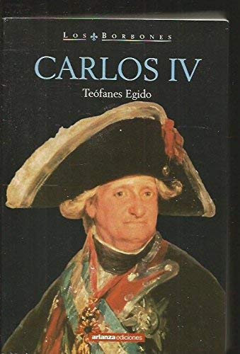 Carlos IV