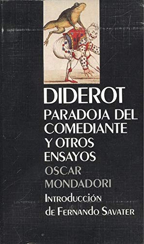 Paradoja del comediante, la