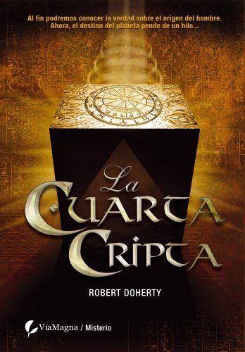 La cuarta cripta/ Area 51