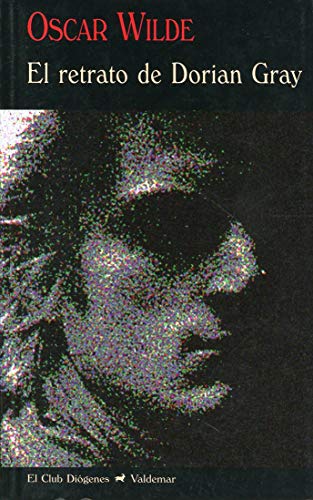 El retrato de Dorian Gray: 66 (El Club Diógenes)
