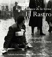 El rastro (GENERICA)