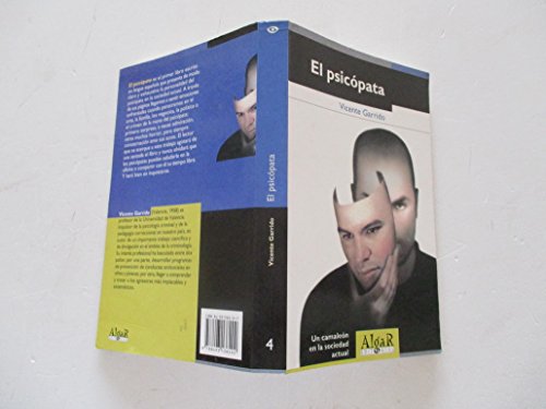 El psicópata (Sin Fronteras)