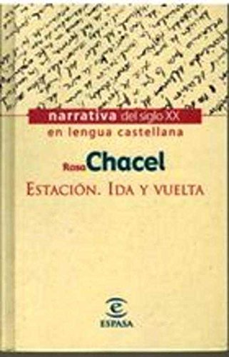 Estacion, ida y vuelta