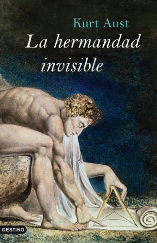 Los hermanos invisibles: 1 (Áncora & Delfín)