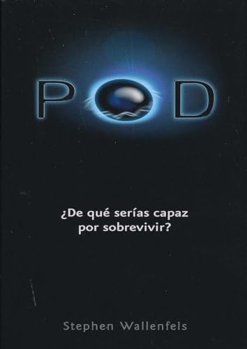 P.O.D. (Luna roja)