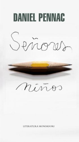Señores niños (Random House)