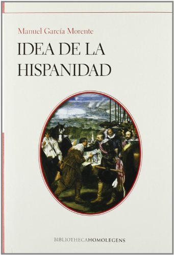 Idea de la hispanidad