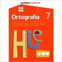 Ortografía