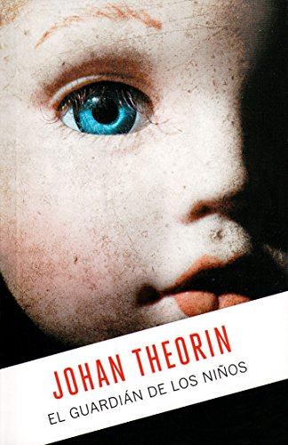 El guardián de los niños (Roja y negra)