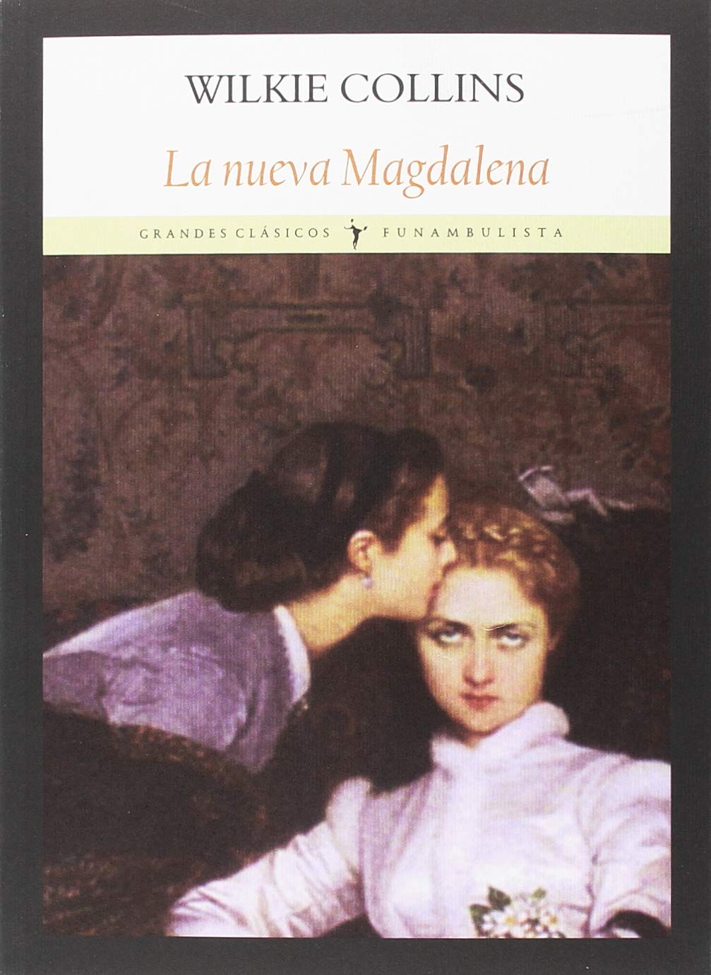 La nueva Magdalena