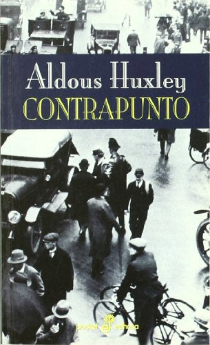 Contrapunto (bolsillo) (Pocket)