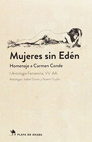 Mujeres sin Eden