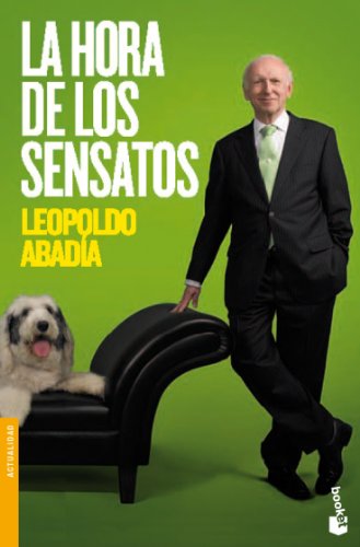 La hora de los sensatos (Actualidad)