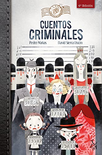 Cuentos criminales: 3 (Trotamundos)