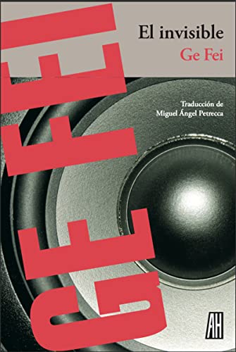 El invisible (NARRATIVA)