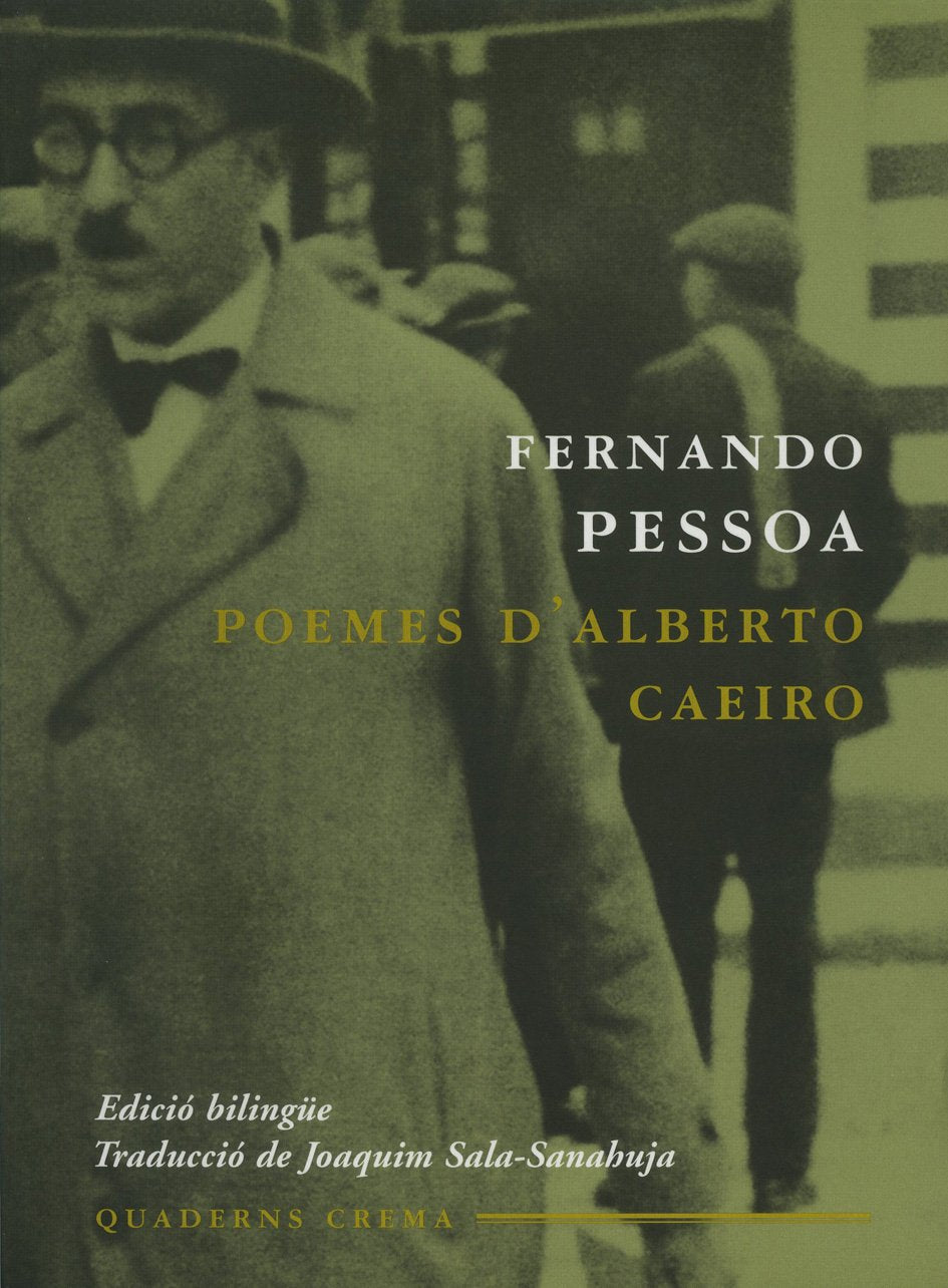 Poemes d Alberto Caeiro: 16 (In Amicorum Numero)