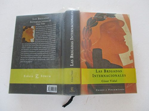 BRIGADAS INTERNACIONALES (SIN COLECCION)