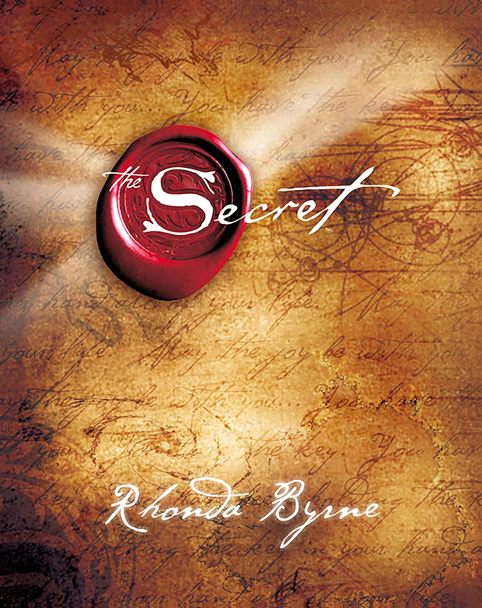 The Secret (en anglais)