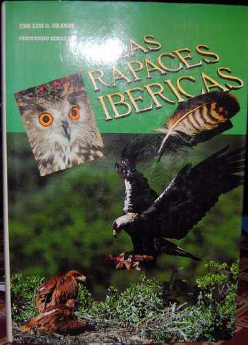 Las rapaces ibericas