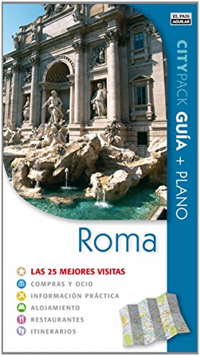 Roma (CityPack)