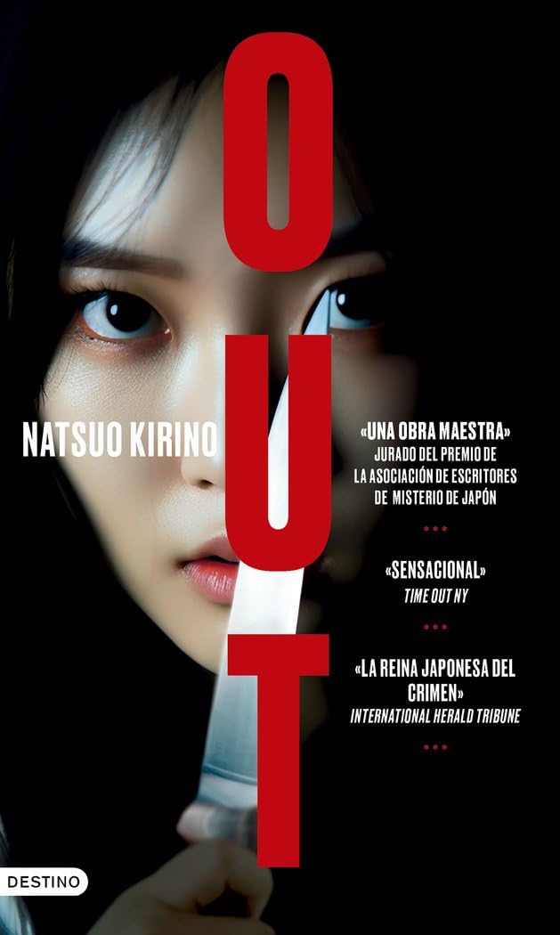 Out (Áncora & Delfín)