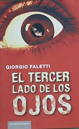 El Tercer Lado De Los Ojos
