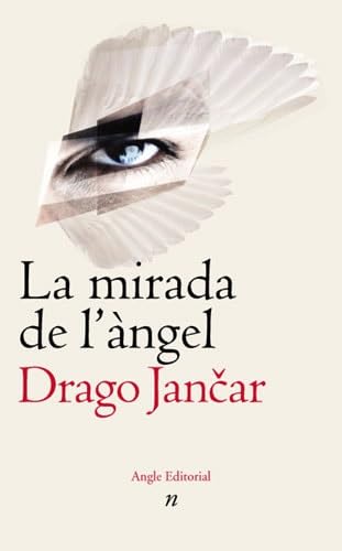 La Mirada De L'angel: Tretze contes més mort a Santa Maria de les Neus: 13 (Narratives)