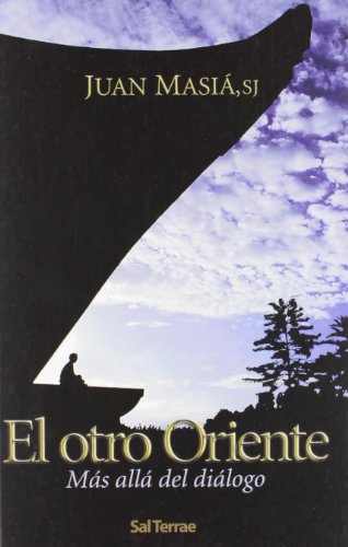 El otro Oriente: Más allá del diálogo: 190 (Pozo de Siquem)