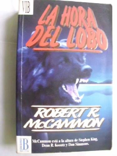 Hora del lobo,la