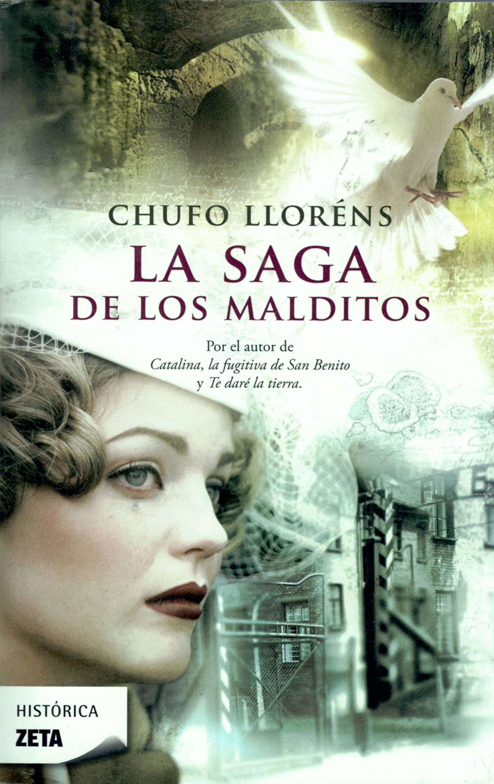 La saga de los malditos