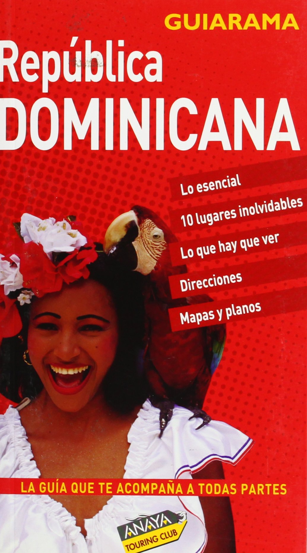 República Dominicana (GUIARAMA COMPACT - Internacional)
