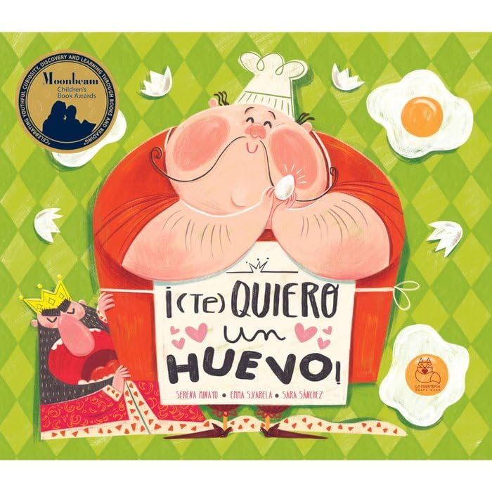 (te) quiero un huevo