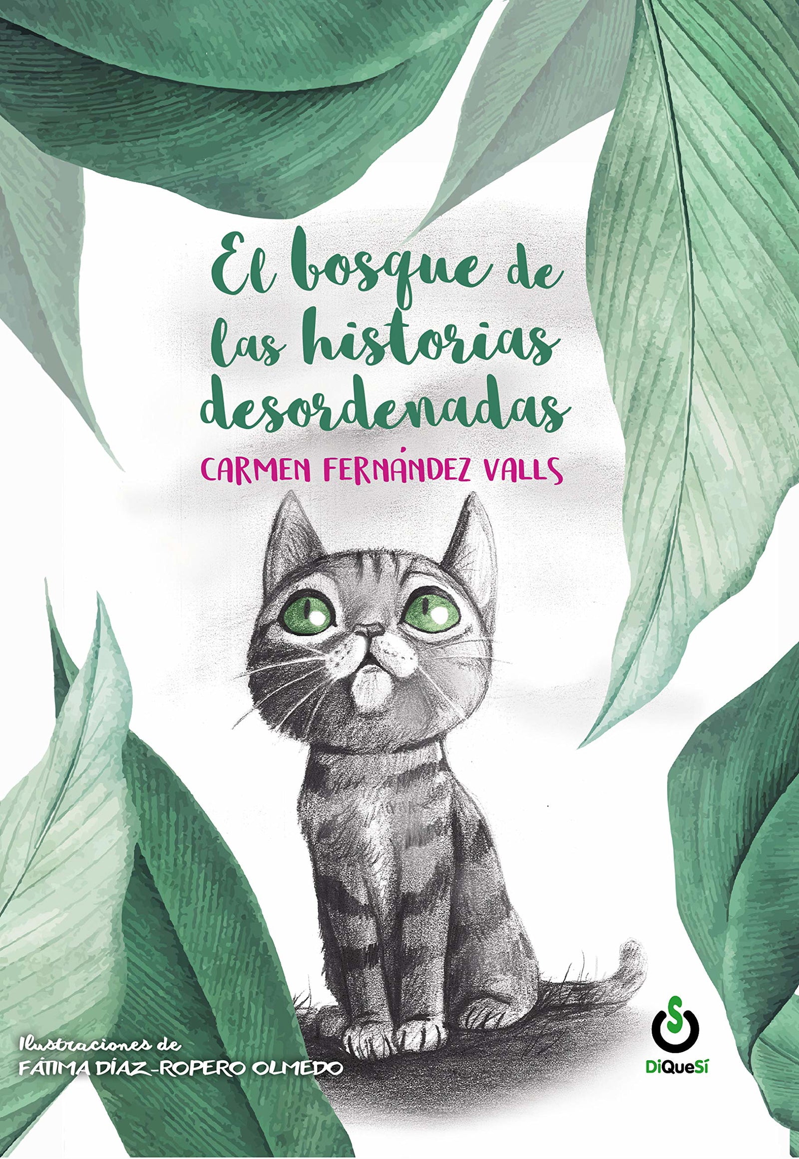 El bosque de las historias desordenadas (SIN COLECCION)